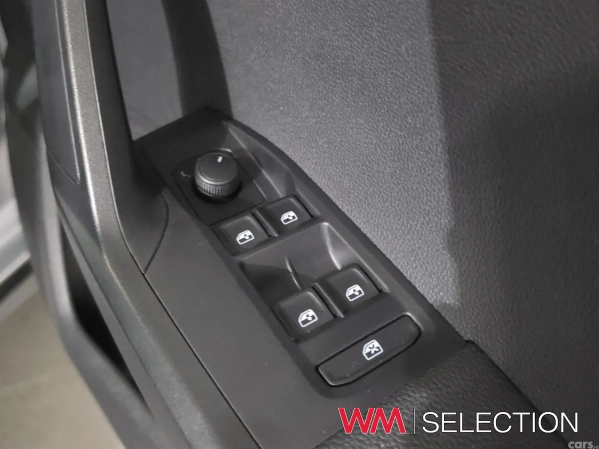 SEAT Arona SUV, Petrol, 2023, Grey