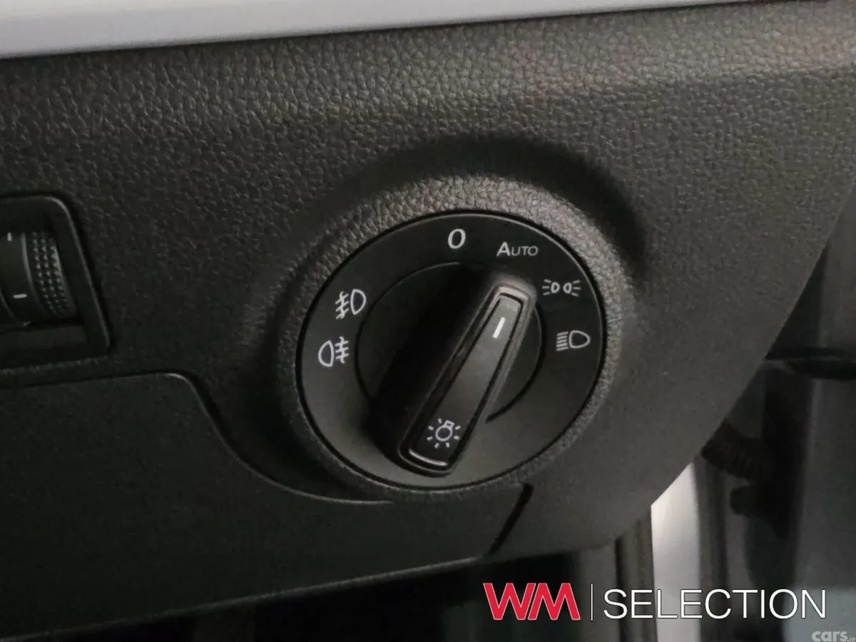 SEAT Arona SUV, Petrol, 2023, Grey