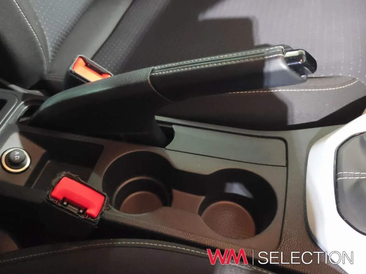 SEAT Arona SUV, Petrol, 2023, Grey
