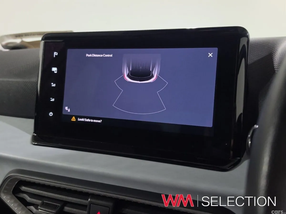 SEAT Arona SUV, Petrol, 2023, Grey