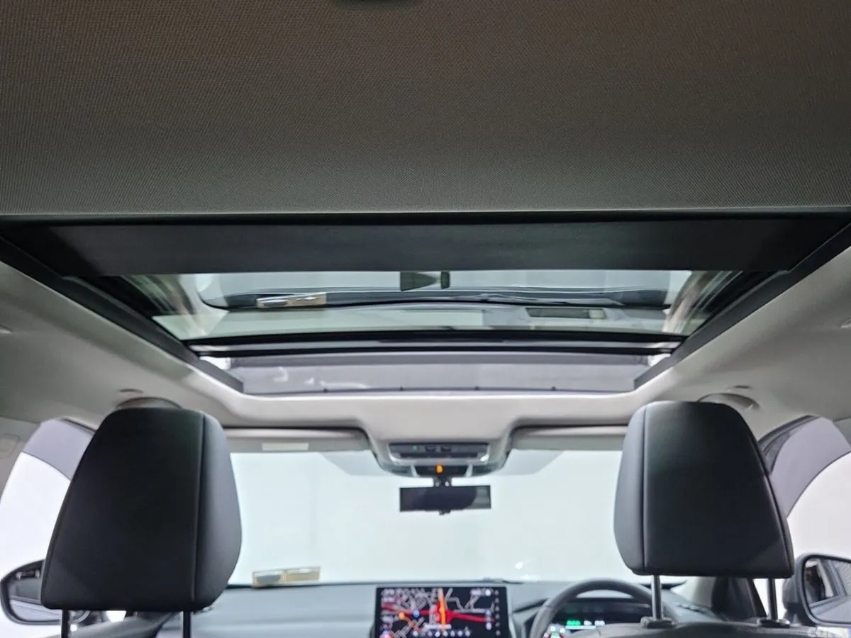 Nissan X-Trail SUV, Petrol Hybrid, 2025, Grey