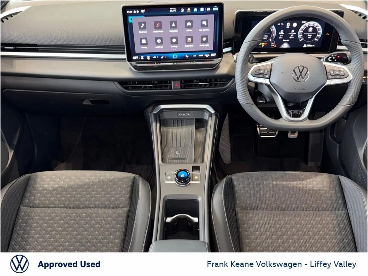 Volkswagen T-Roc SUV, Petrol, 2026, Blue