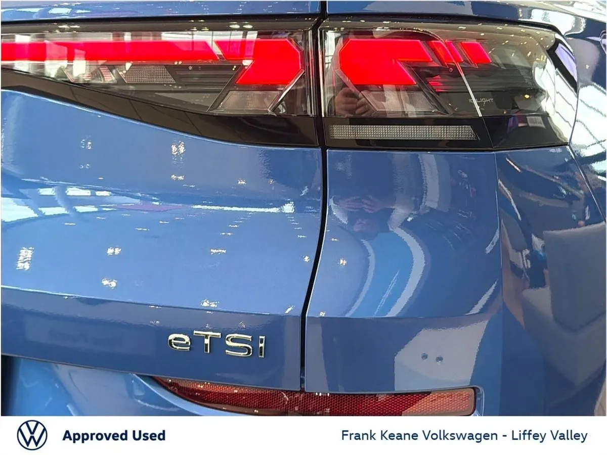 Volkswagen T-Roc SUV, Petrol, 2026, Blue