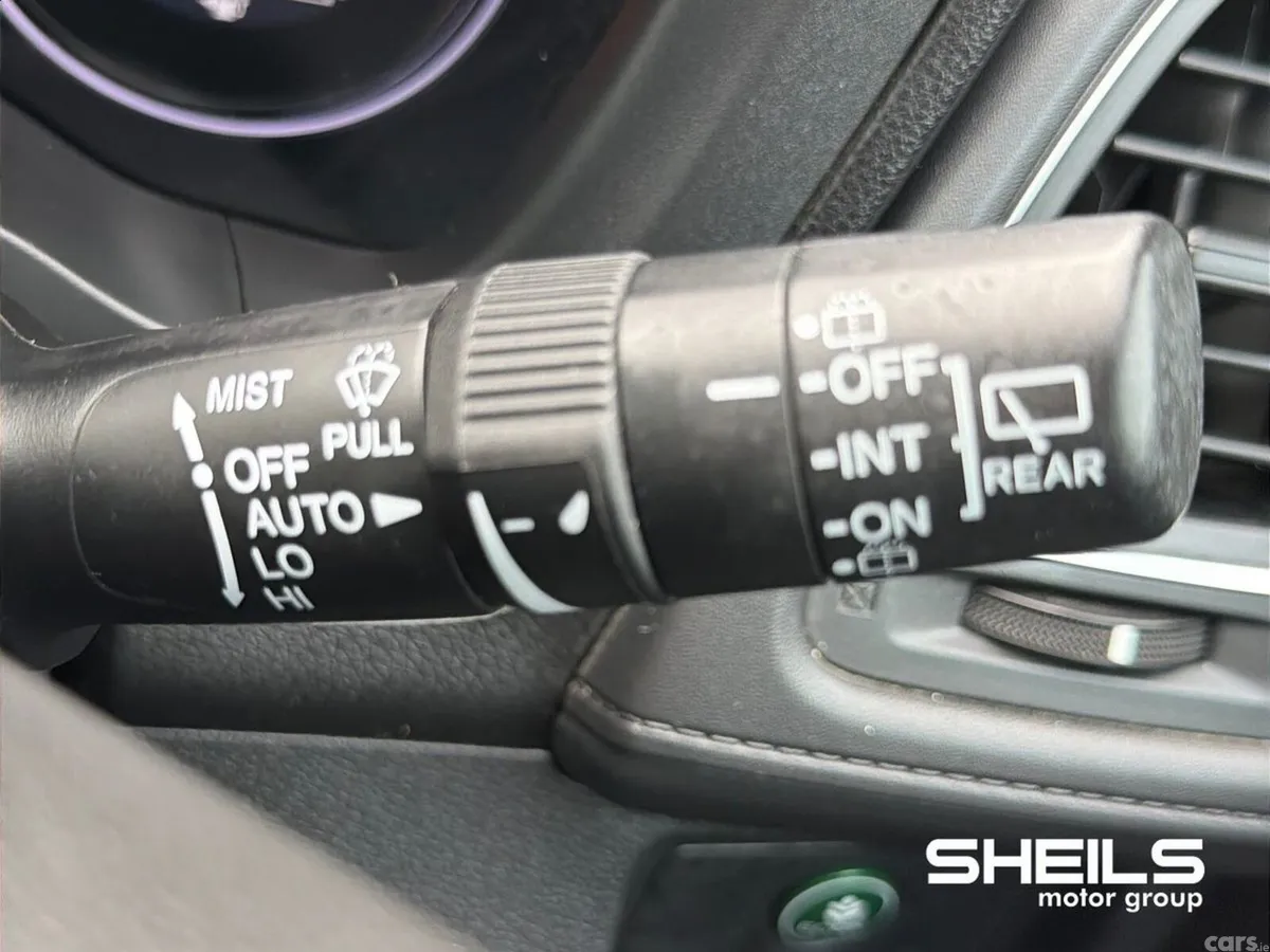 Honda HR-V SUV, Diesel, 2018, Grey