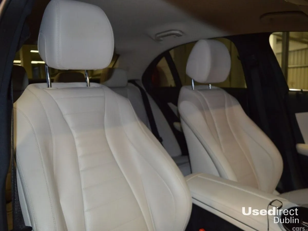 Mercedes-Benz E-Class Saloon, Petrol Plug-in Hybrid, 2022, Blue