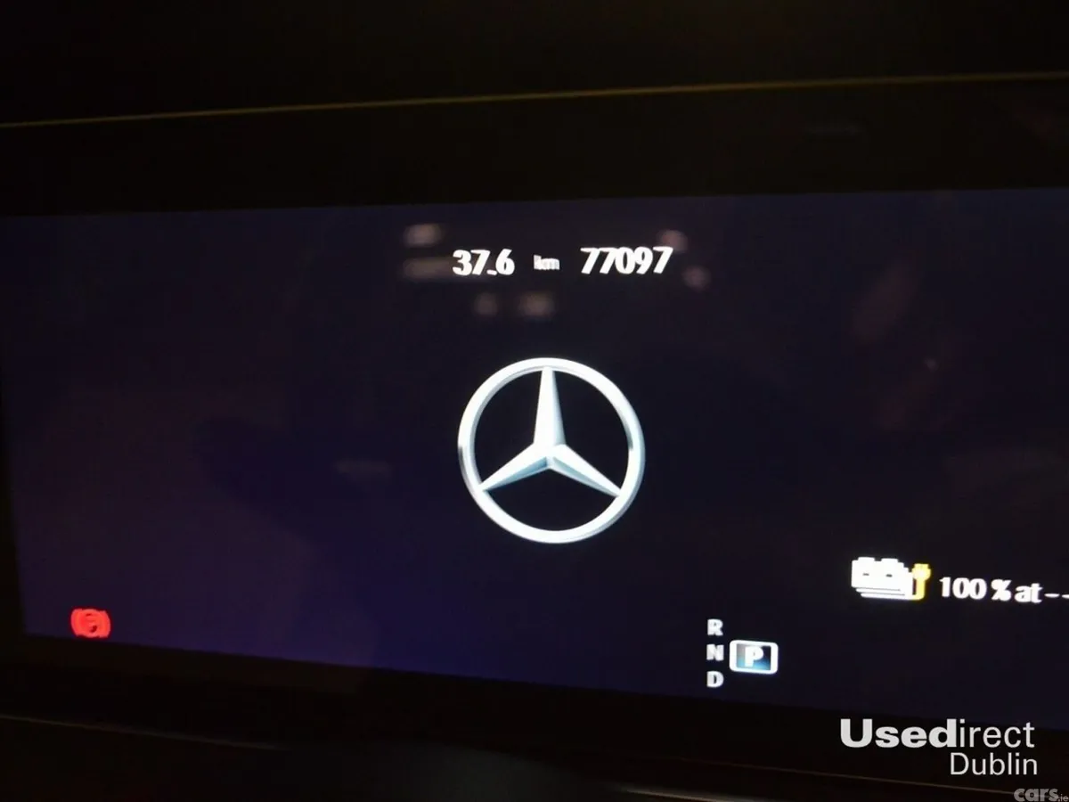 Mercedes-Benz E-Class Saloon, Petrol Plug-in Hybrid, 2022, Blue