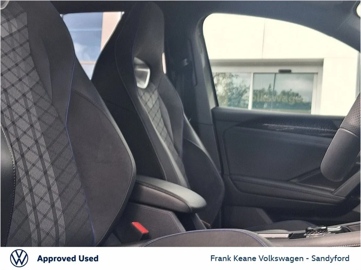 Volkswagen Tiguan SUV, Diesel, 2024, Green