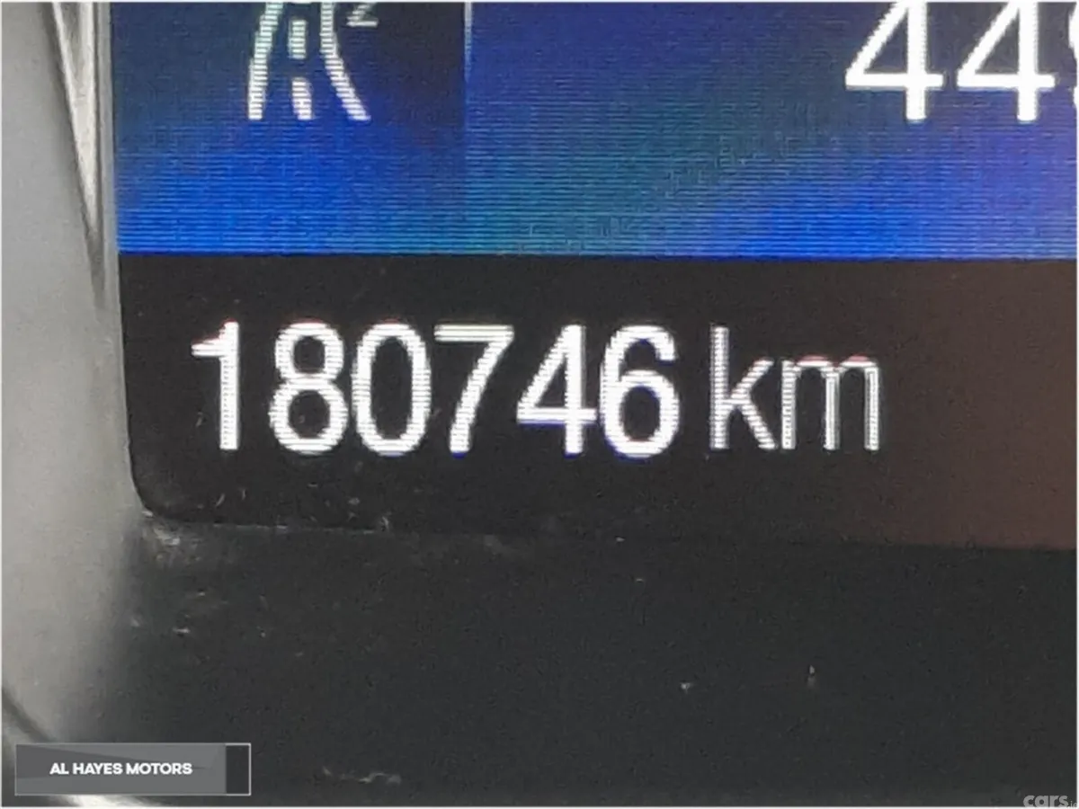 Ford Kuga SUV, Diesel, 2017, Grey