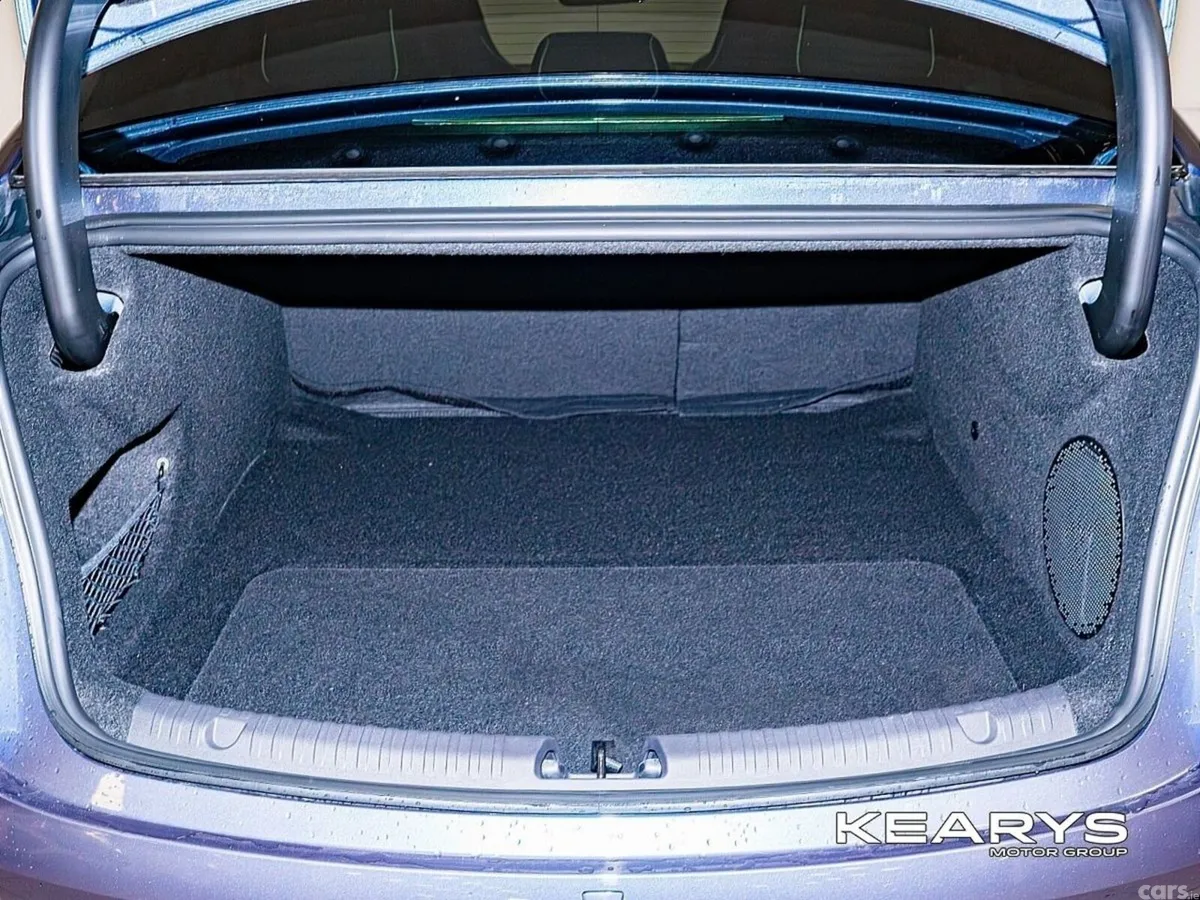 BYD SEAL Saloon, Electric, 2025, Grey