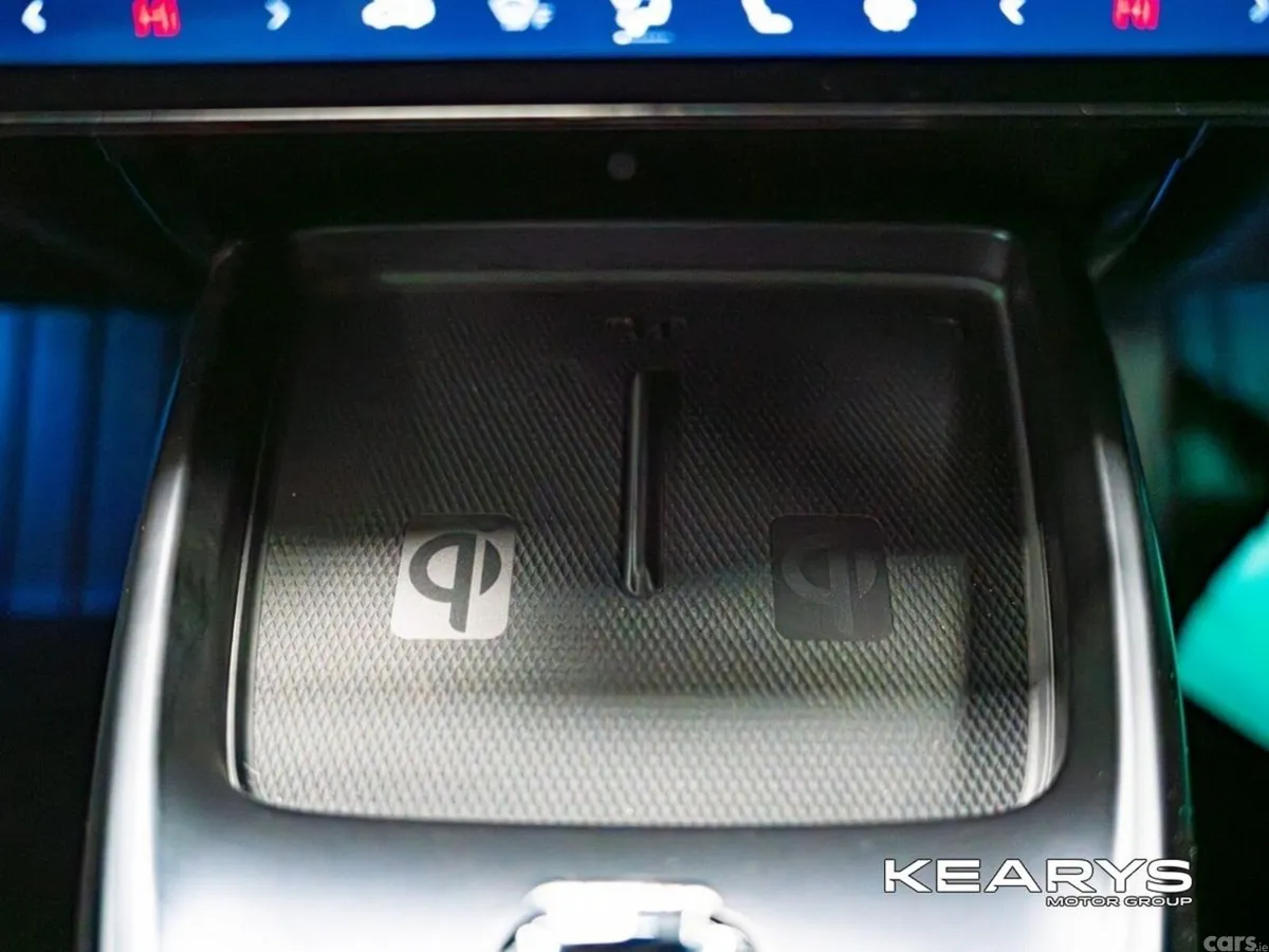 BYD SEAL Saloon, Electric, 2025, Grey