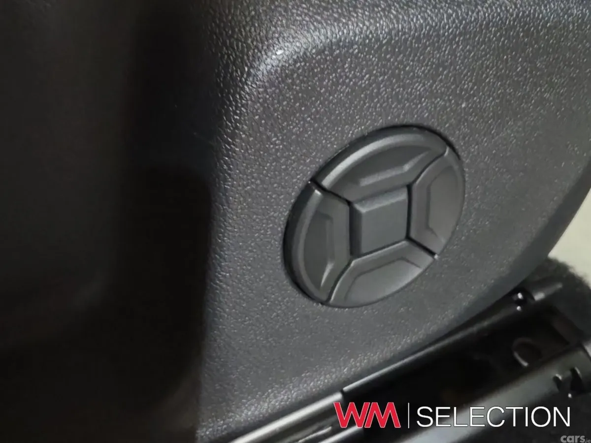 Volkswagen T-Roc SUV, Petrol, 2026, Yellow
