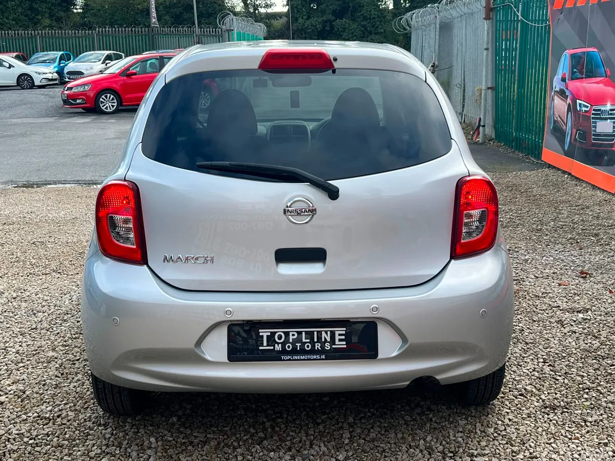 Nissan Micra Coupe, Petrol, 2021, Silver