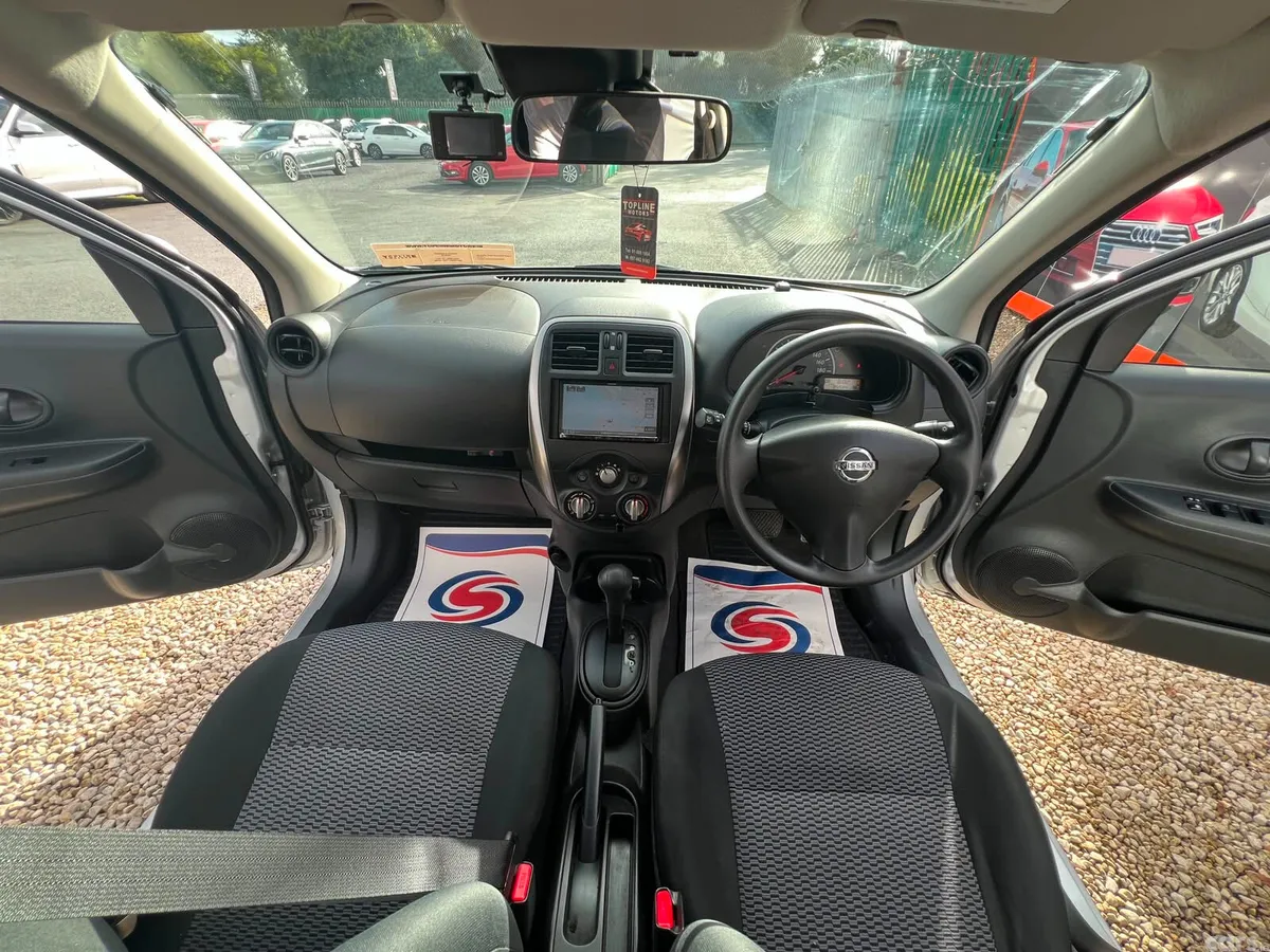 Nissan Micra Coupe, Petrol, 2021, Silver