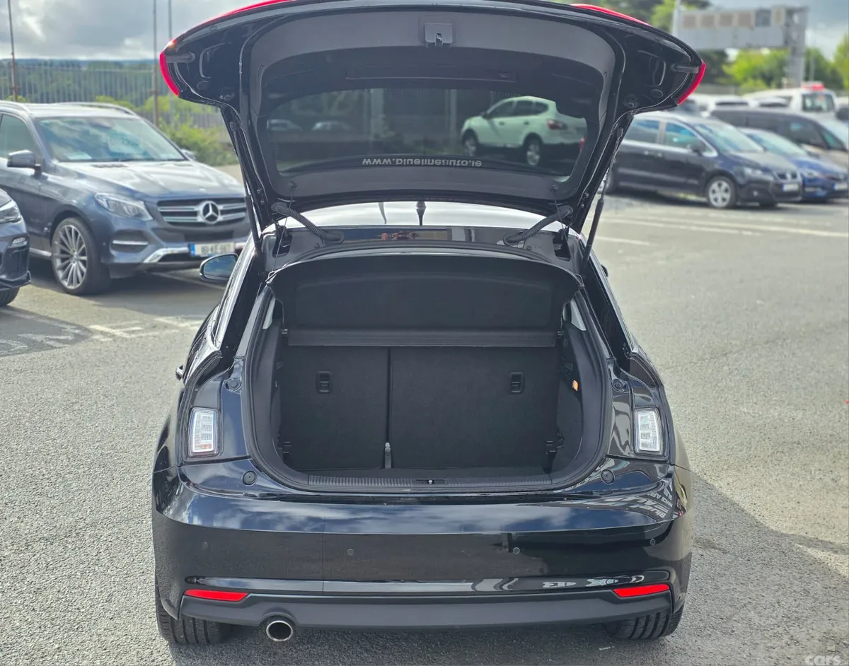 Audi A1 Hatchback, Diesel, 2018, Black