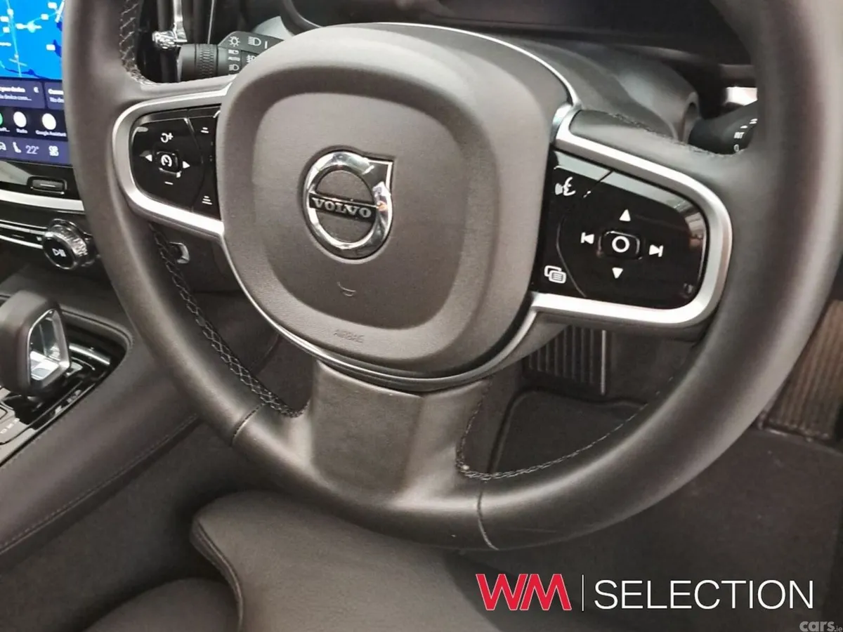 Volvo V60 Estate, Petrol Plug-in Hybrid, 2026, Grey