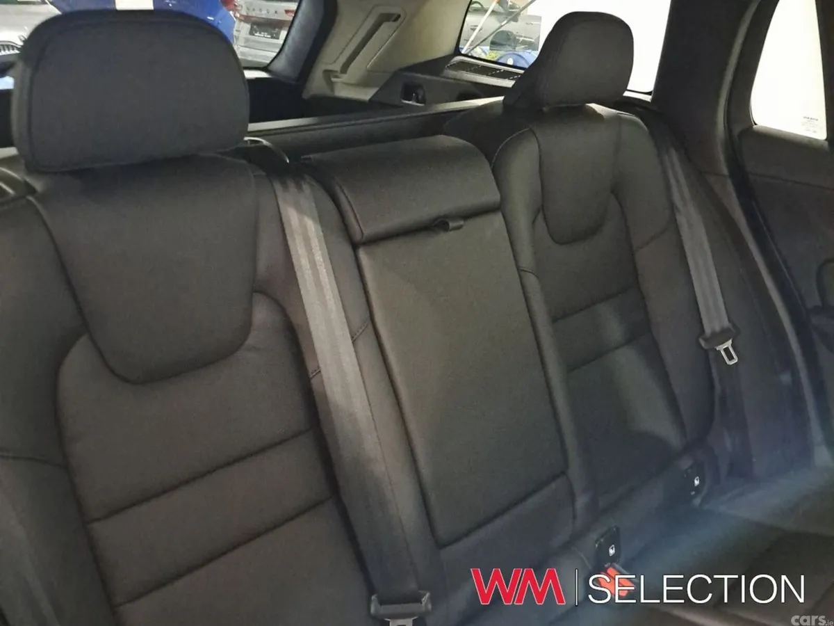Volvo V60 Estate, Petrol Plug-in Hybrid, 2026, Grey