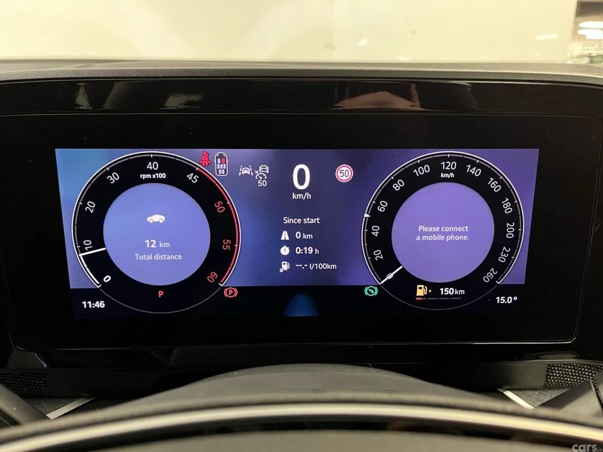 Skoda Kodiaq SUV, Diesel, 2026, Blue
