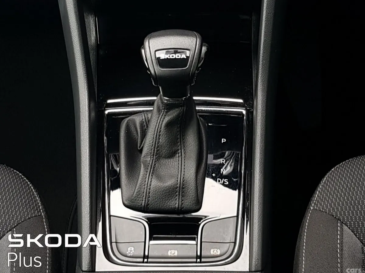 Skoda Kodiaq SUV, Diesel, 2023, Black