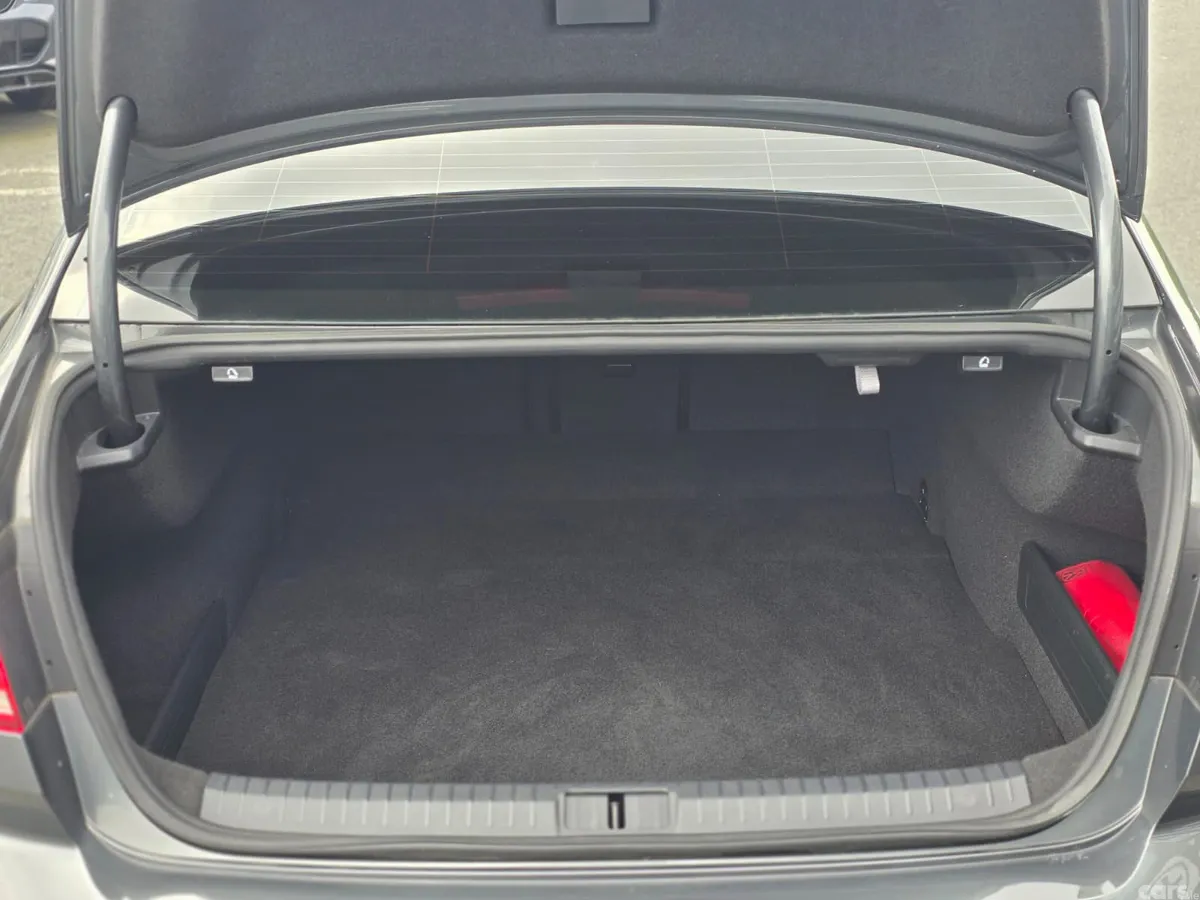 Volkswagen Passat Saloon, Diesel, 2015, Grey