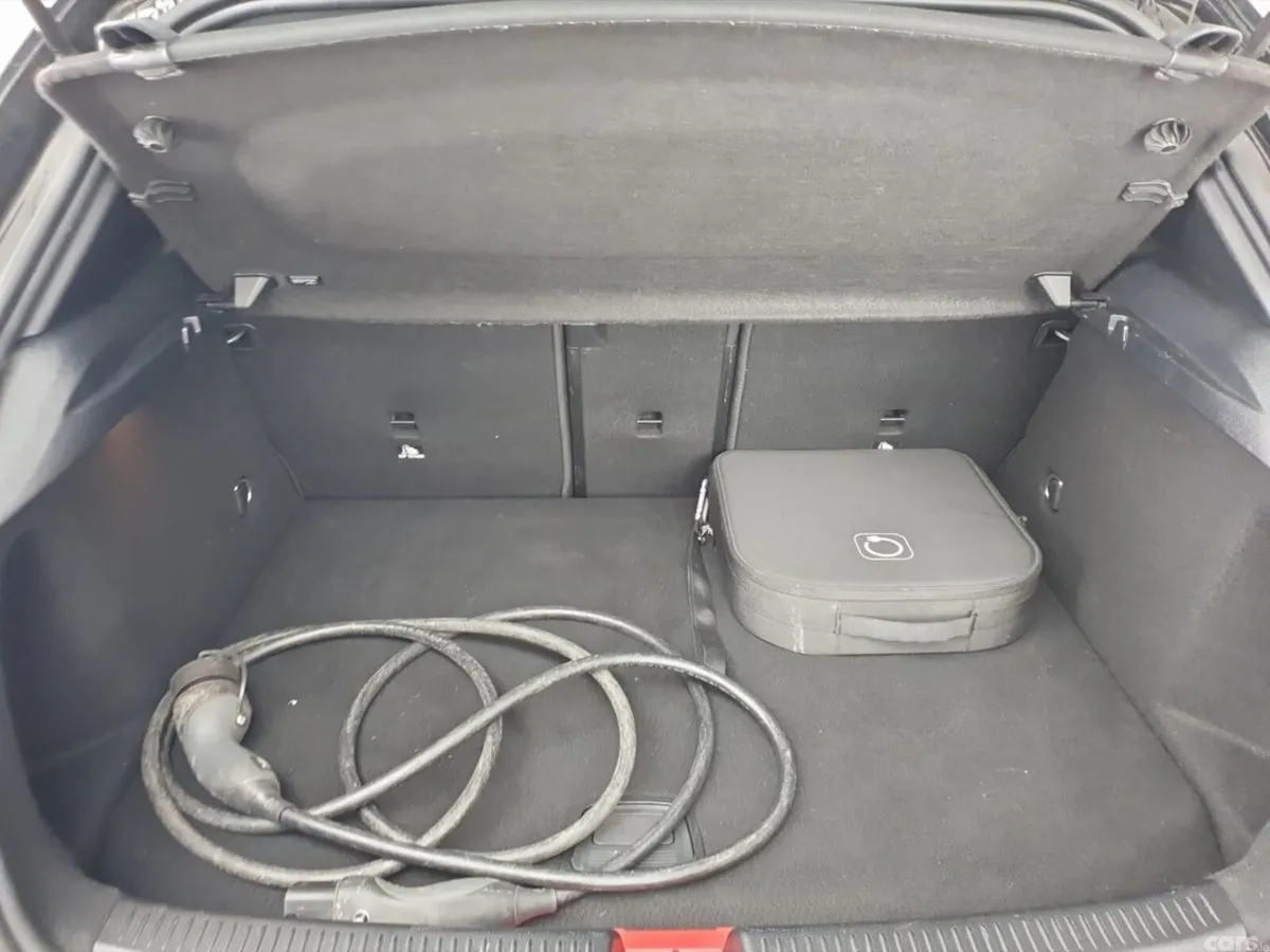 Mercedes-Benz A-Class Hatchback, Petrol Plug-in Hybrid, 2024, Black
