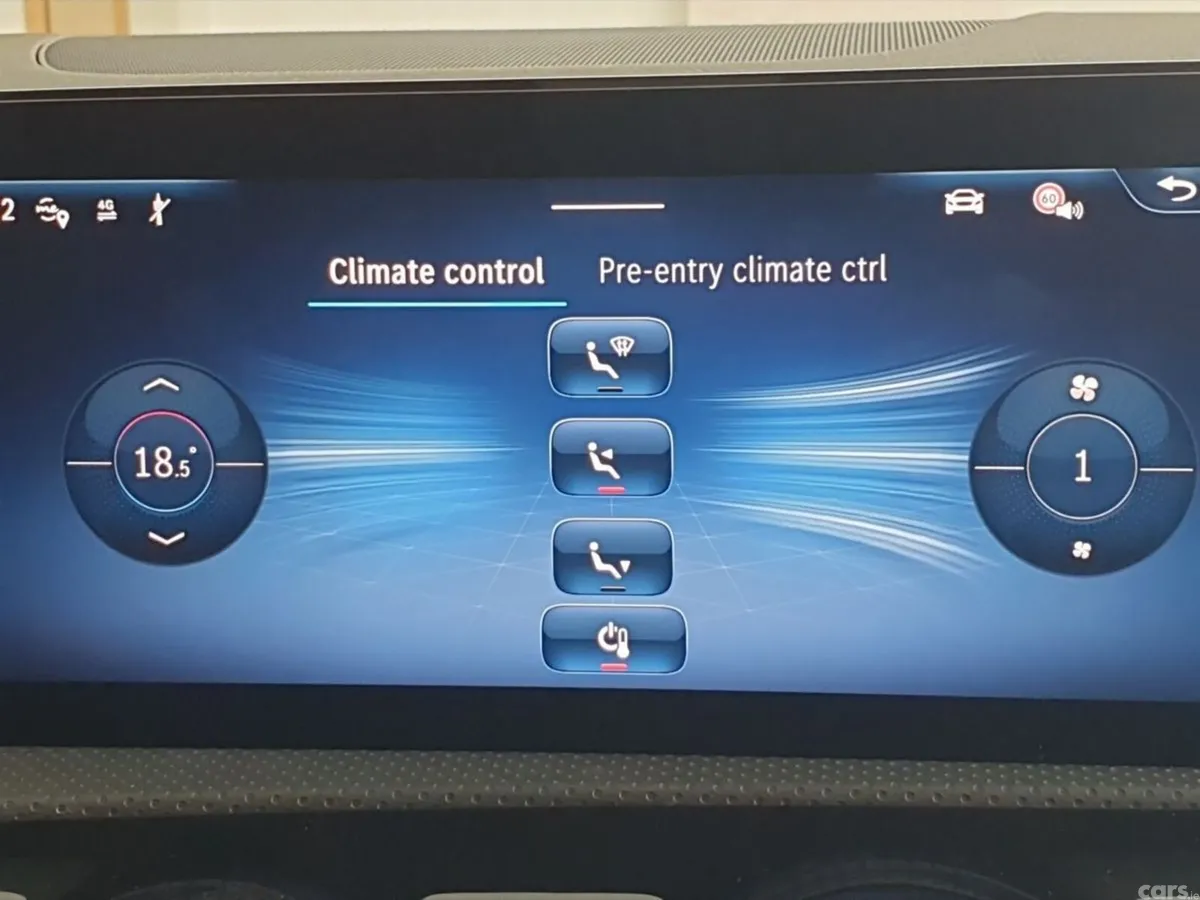 Mercedes-Benz A-Class Hatchback, Petrol Plug-in Hybrid, 2024, Black