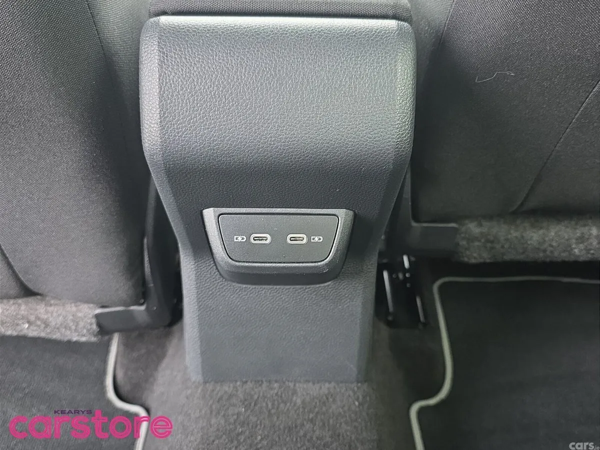 Volkswagen Polo Hatchback, Petrol, 2021, Black