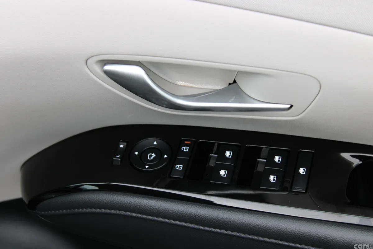 Hyundai Tucson SUV, Diesel, 2024, Grey