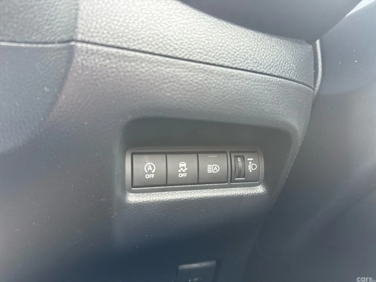 Toyota Aygo X Hatchback, Petrol, 2025, Grey
