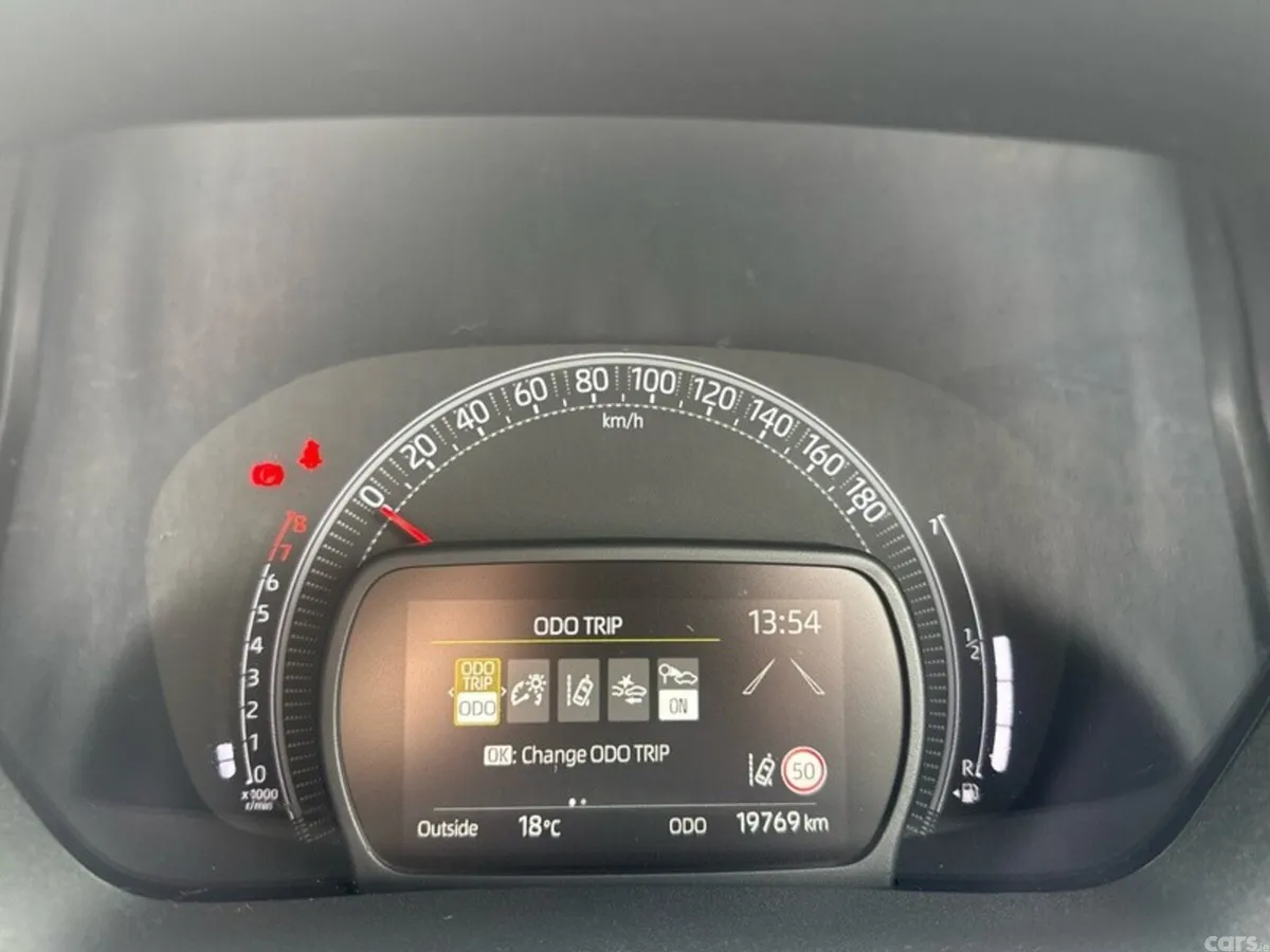 Toyota Aygo X Hatchback, Petrol, 2025, Grey