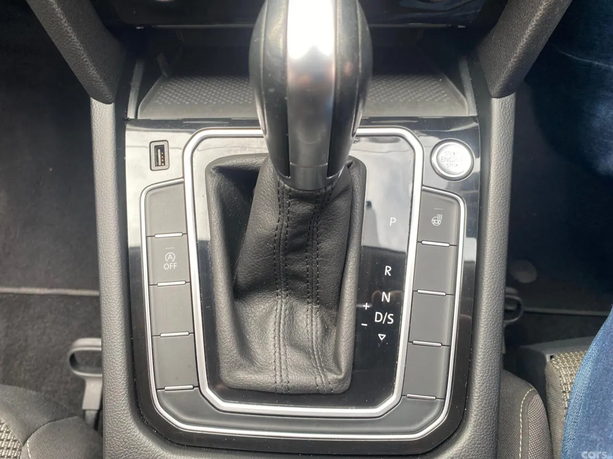 Volkswagen Arteon Hatchback, Diesel, 2019, Blue