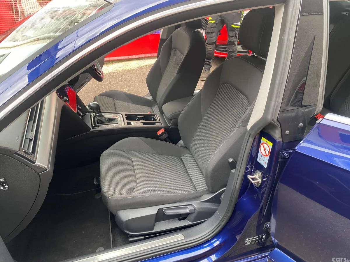 Volkswagen Arteon Hatchback, Diesel, 2019, Blue