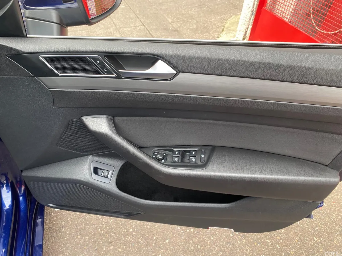 Volkswagen Arteon Hatchback, Diesel, 2019, Blue