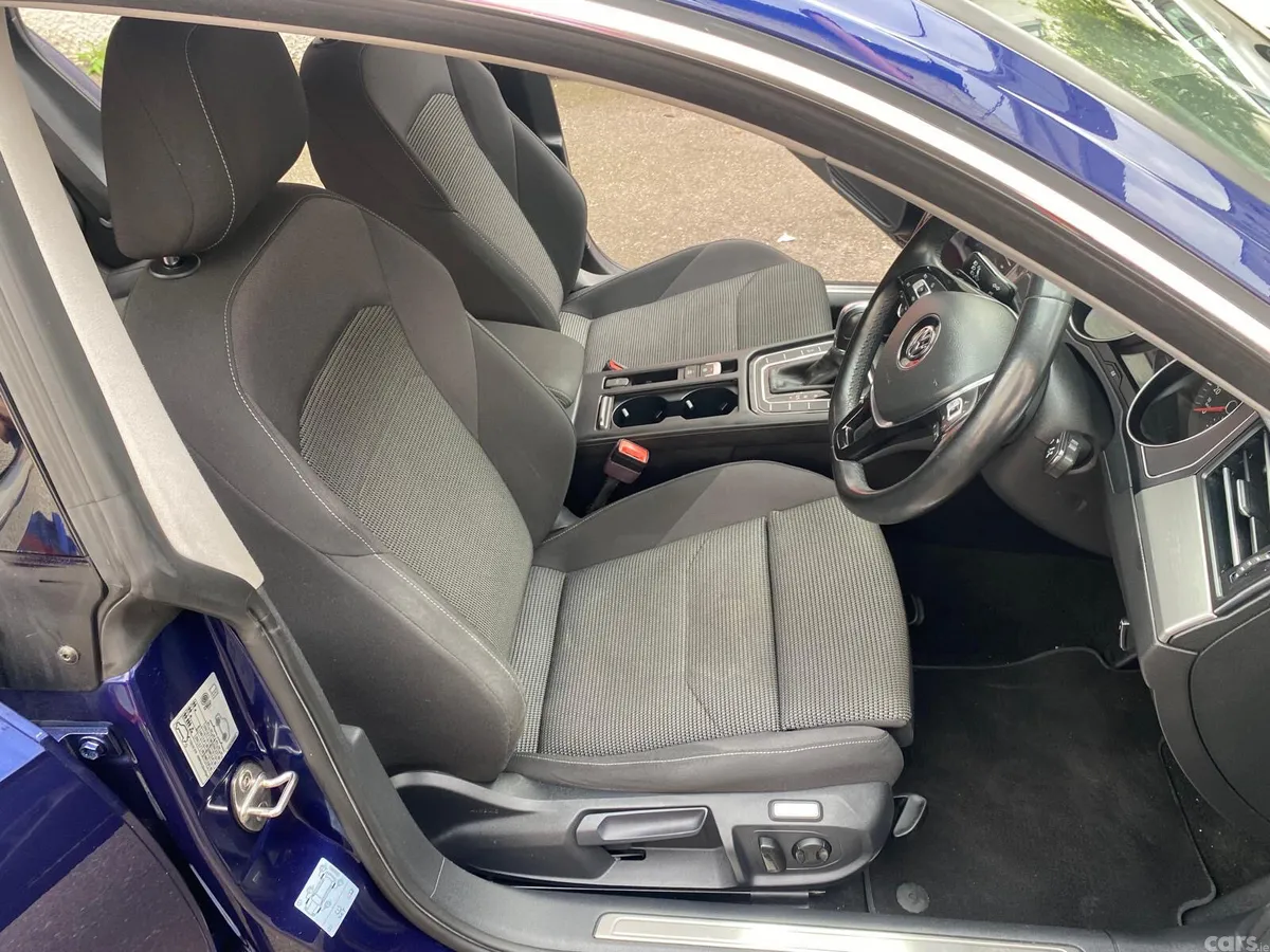 Volkswagen Arteon Hatchback, Diesel, 2019, Blue