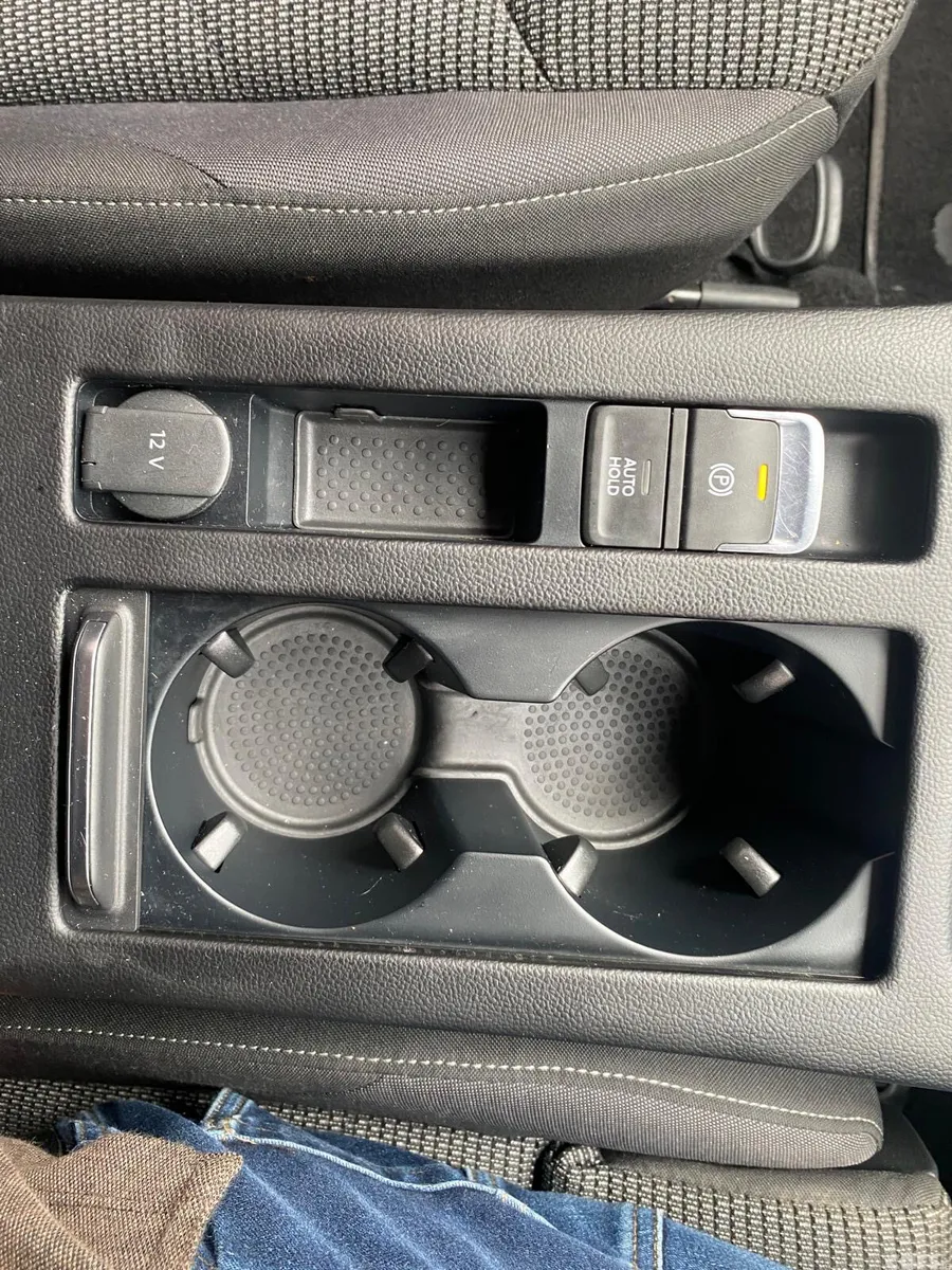 Volkswagen Arteon Hatchback, Diesel, 2019, Blue