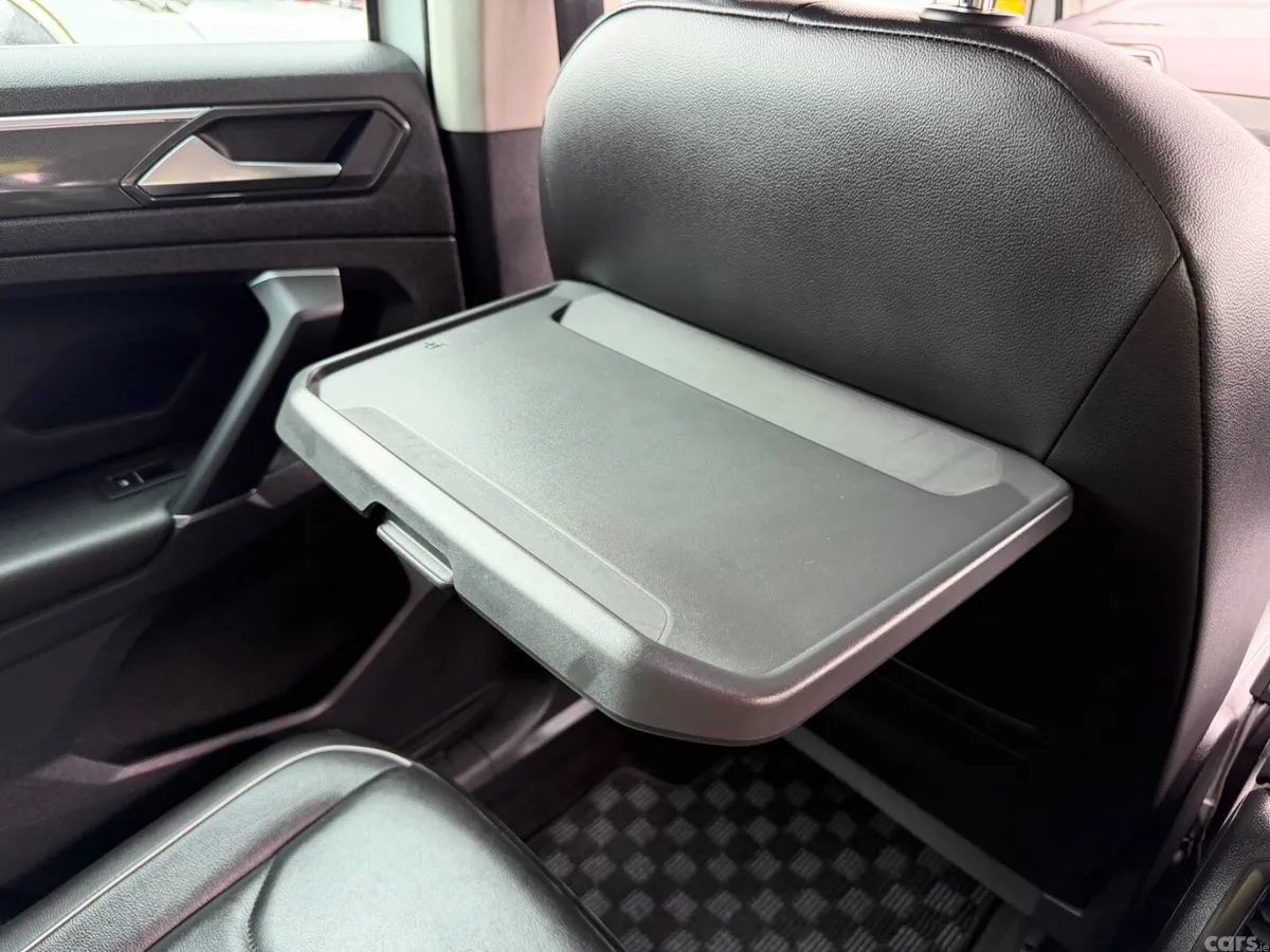 Volkswagen Tiguan SUV, Diesel, 2018, White