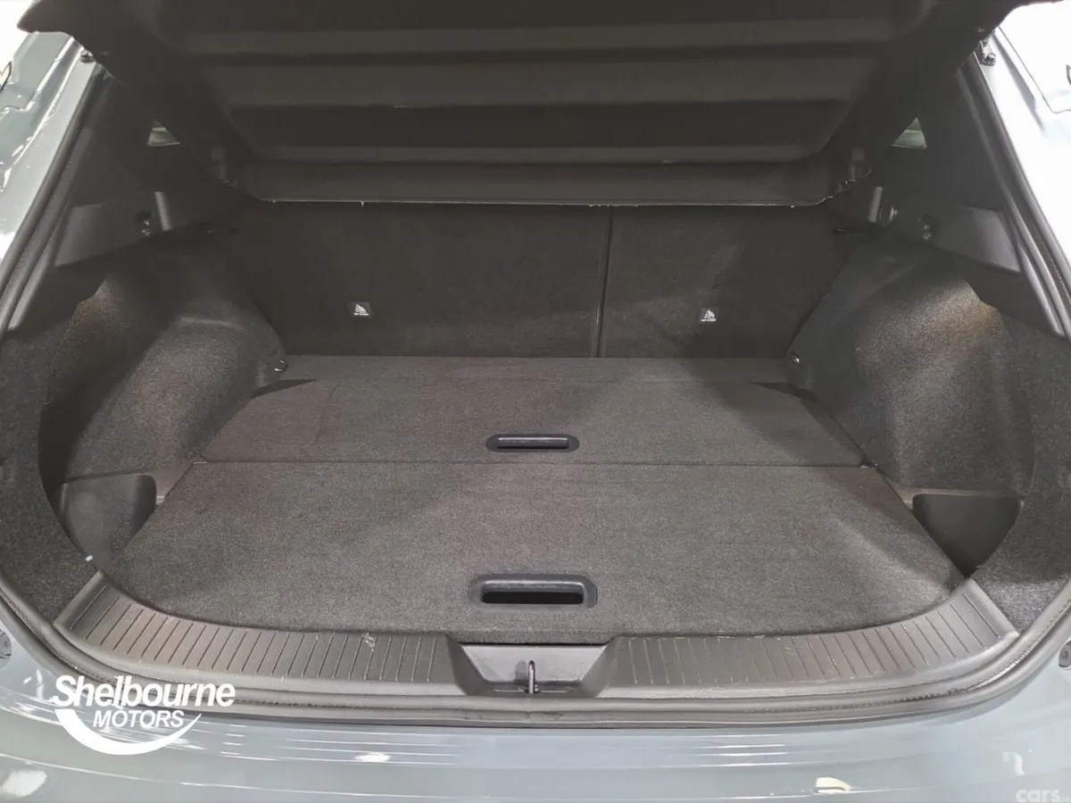 Nissan Qashqai Hatchback, Petrol, 2026, Grey