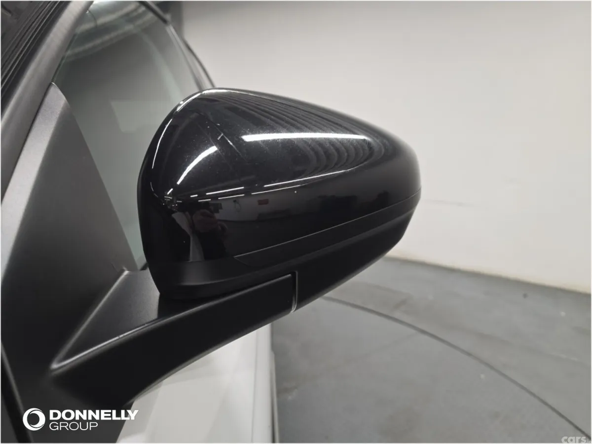 Vauxhall Grandland Hatchback, Diesel, 2023, White