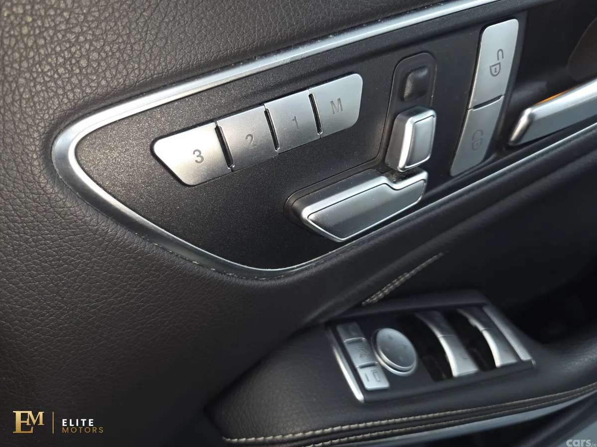 Mercedes-Benz CLA Saloon, Petrol, 2016, White