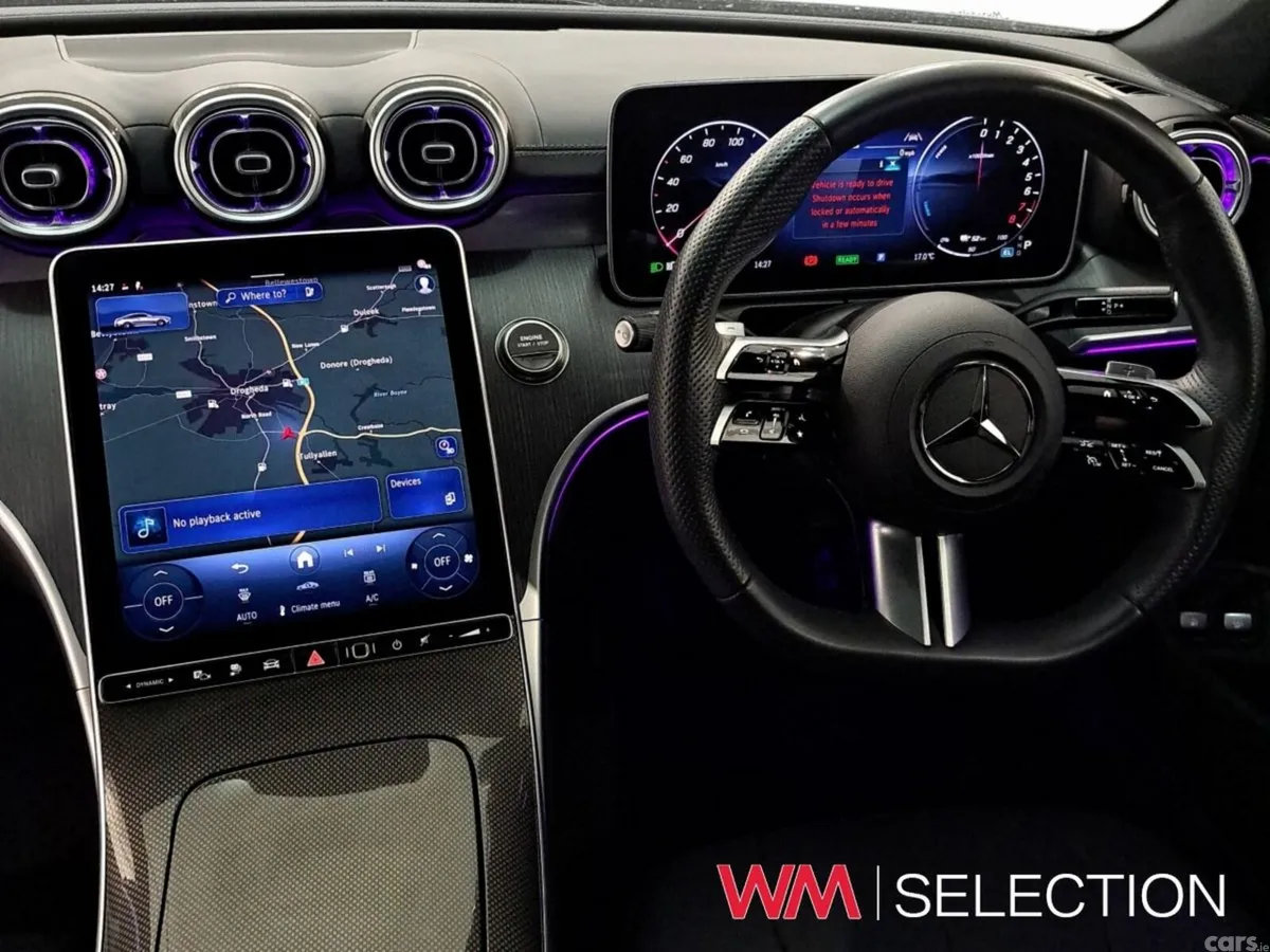 Mercedes-Benz CLE Coupe, Petrol Plug-in Hybrid, 2025, White