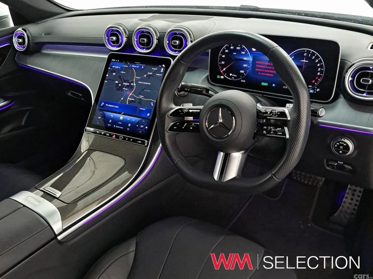Mercedes-Benz CLE Coupe, Petrol Plug-in Hybrid, 2025, White