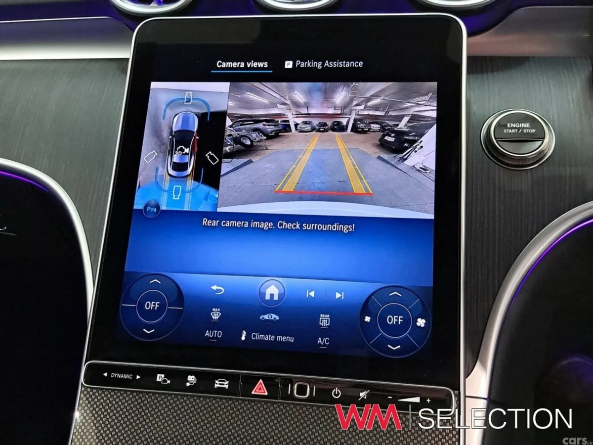 Mercedes-Benz CLE Coupe, Petrol Plug-in Hybrid, 2025, White