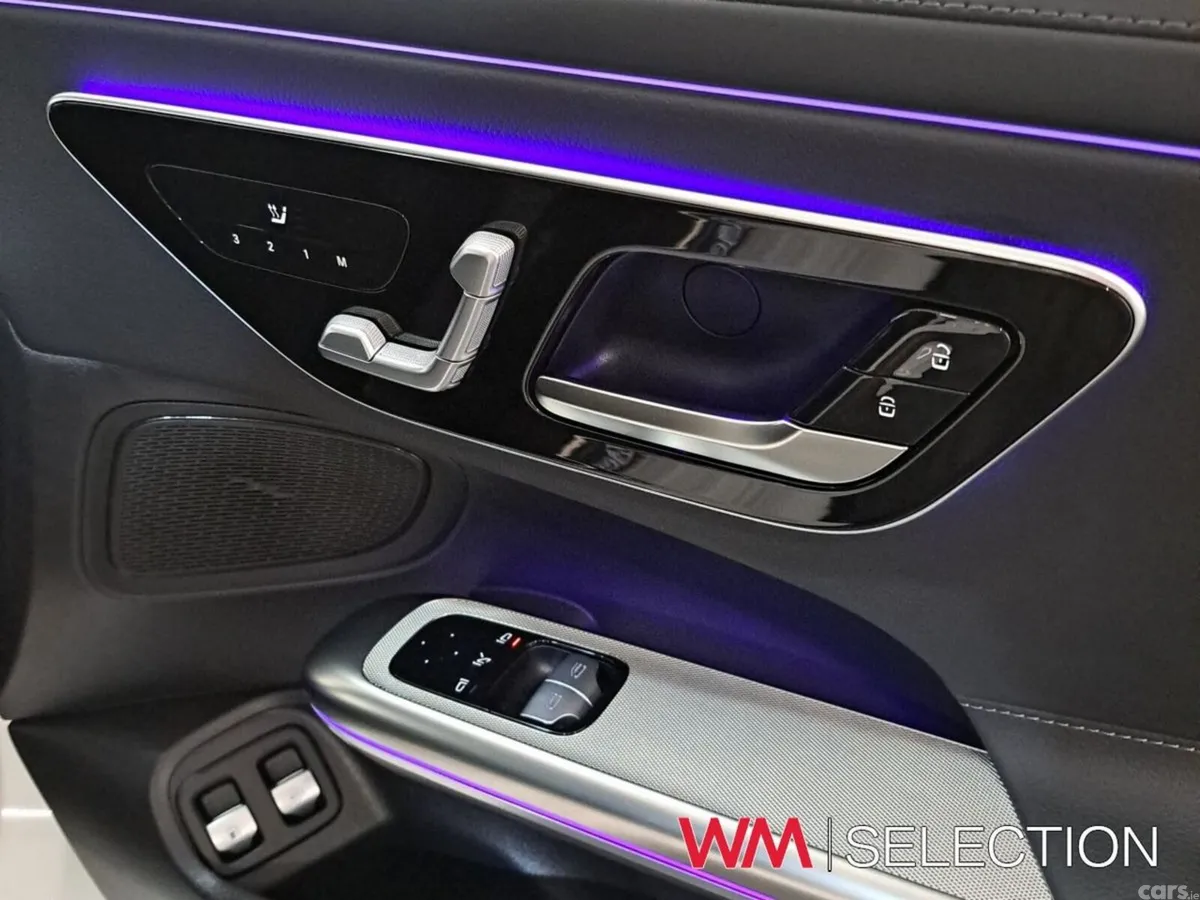 Mercedes-Benz CLE Coupe, Petrol Plug-in Hybrid, 2025, White