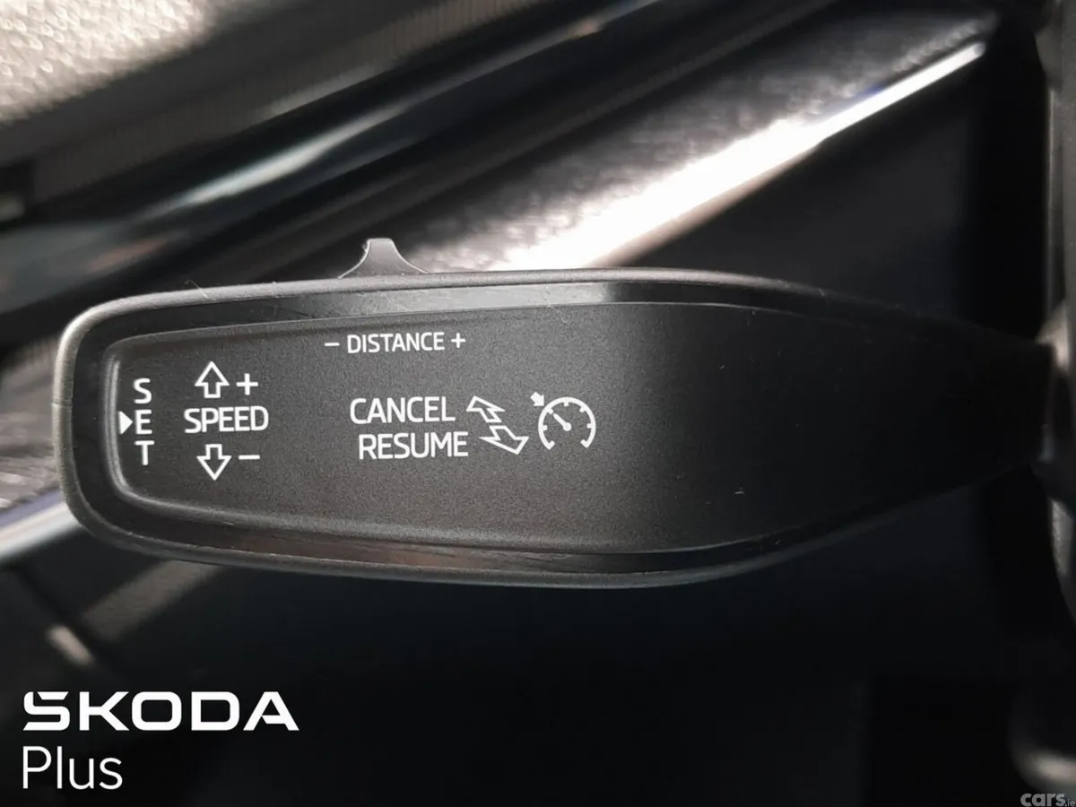 Skoda Superb Estate, Diesel, 2024, Black