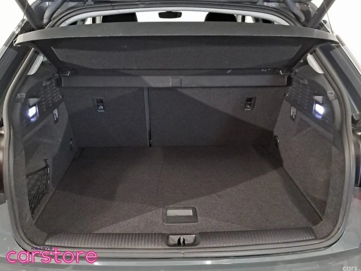 Audi Q2 Hatchback, Petrol, 2018, Grey