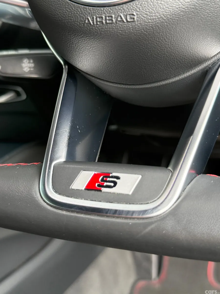 Audi TT Coupe, Petrol, 2021, White
