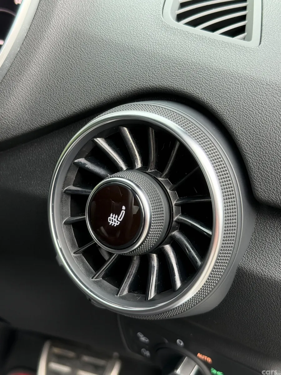 Audi TT Coupe, Petrol, 2021, White