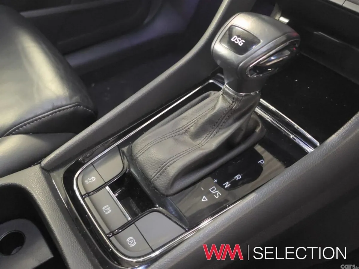 Skoda Kodiaq SUV, Diesel, 2022, White