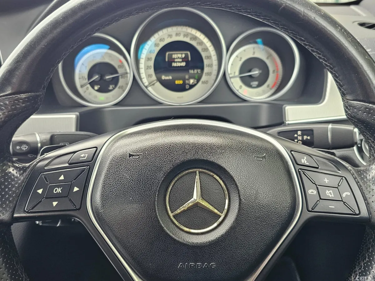Mercedes-Benz E-Class Saloon, Diesel, 2015, Silver