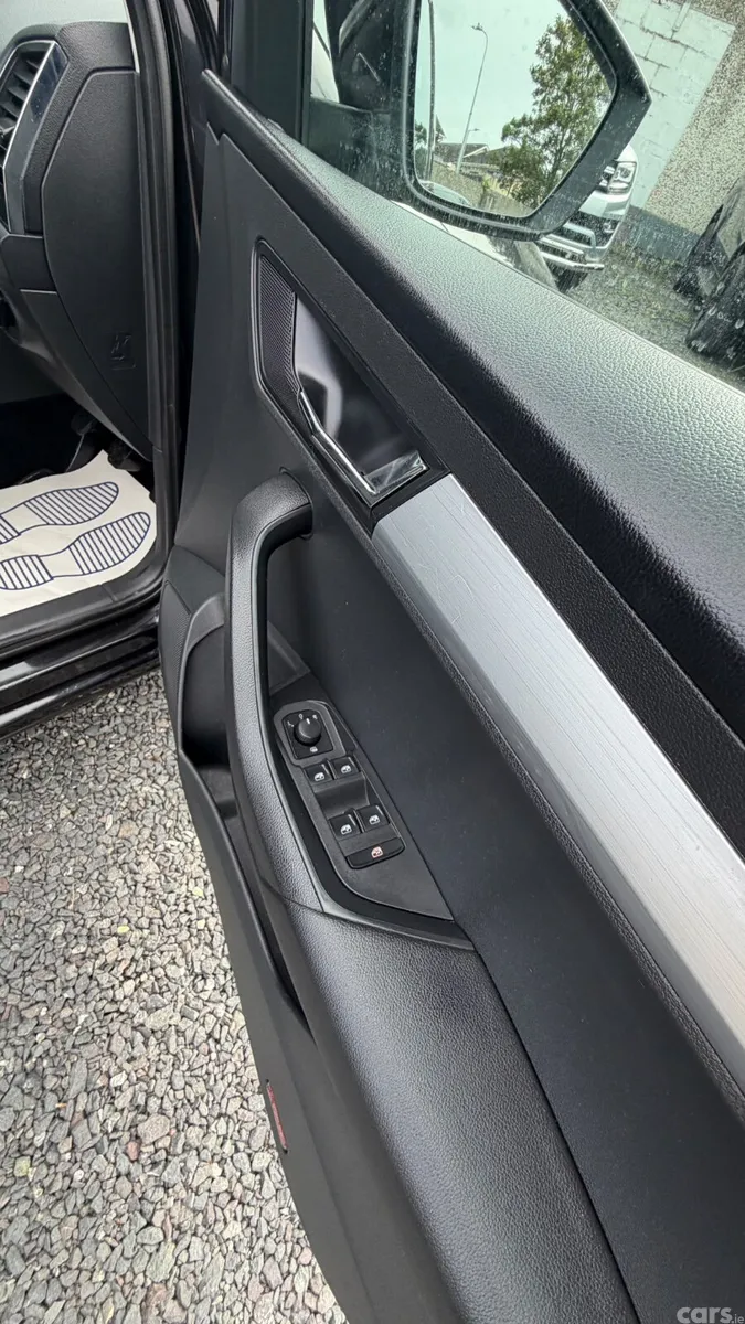 Skoda Karoq Estate/Jeep, Diesel, 2019, Black