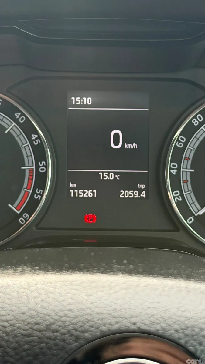Skoda Karoq Estate/Jeep, Diesel, 2019, Black